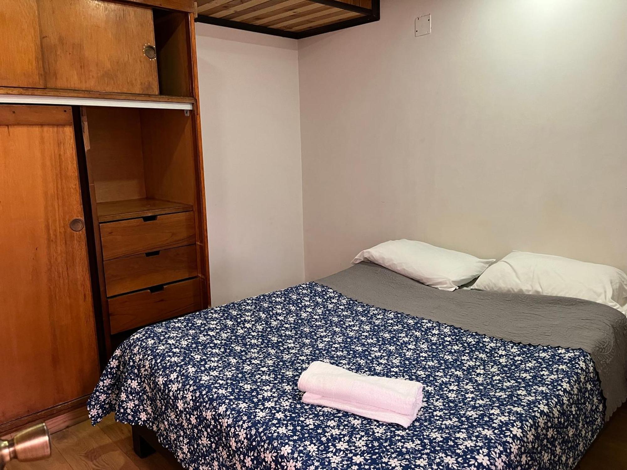Appartement En Madera Cerca Del C.c Titan Plaza *